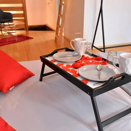 Apartamento L'elégant De La Petite Venise *