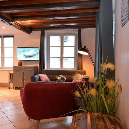 L'elegant De La Petite Venise * Κολμάρ