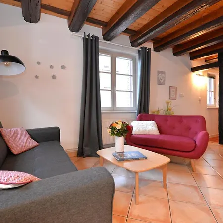 L'elegant De La Petite Venise كولمار