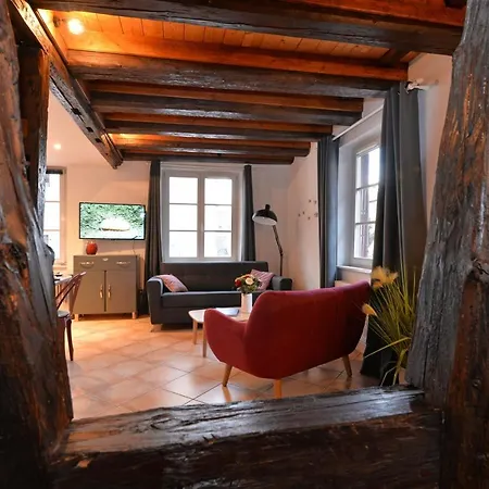 L'elegant De La Petite Venise كولمار