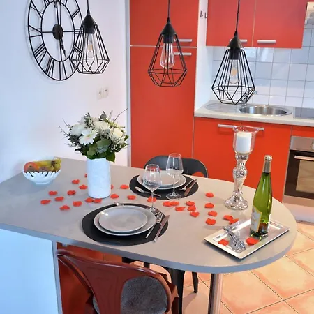 L'elegant De La Petite Venise Κολμάρ