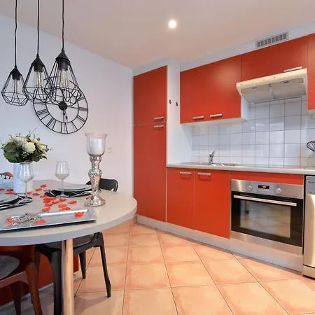 Apartamento L'elégant De La Petite Venise Colmar