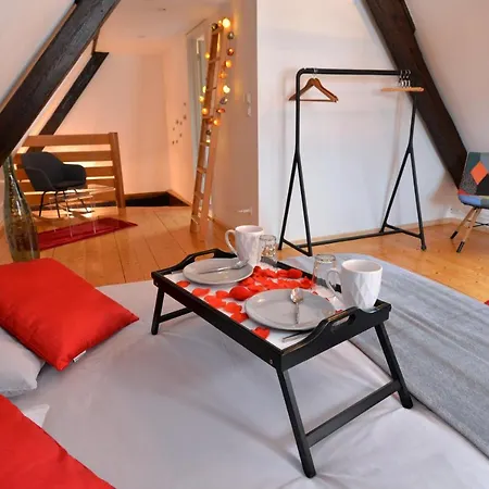 L'elégant De La Petite Venise * Colmar