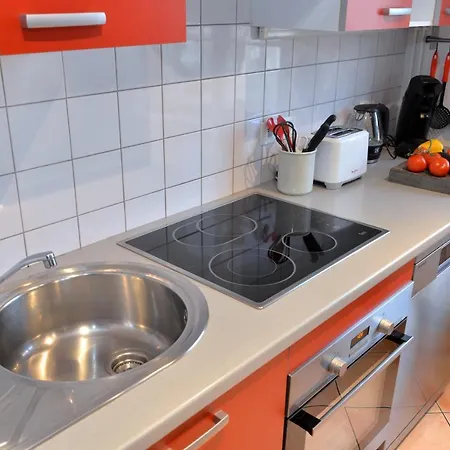 Apartamento L'elégant De La Petite Venise *