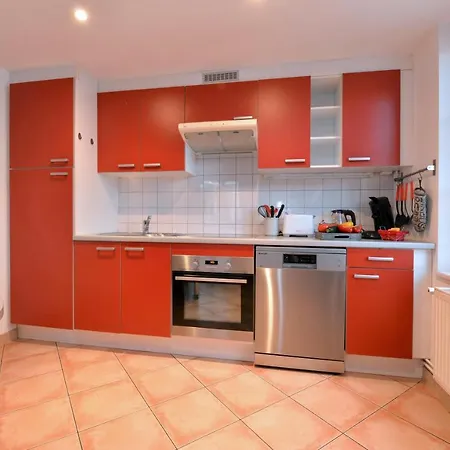 Apartamento L'elégant De La Petite Venise Colmar