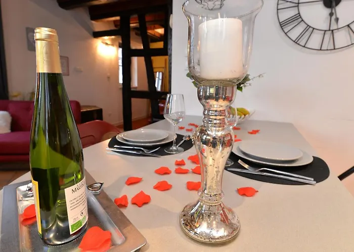 L'elegant De La Petite Venise