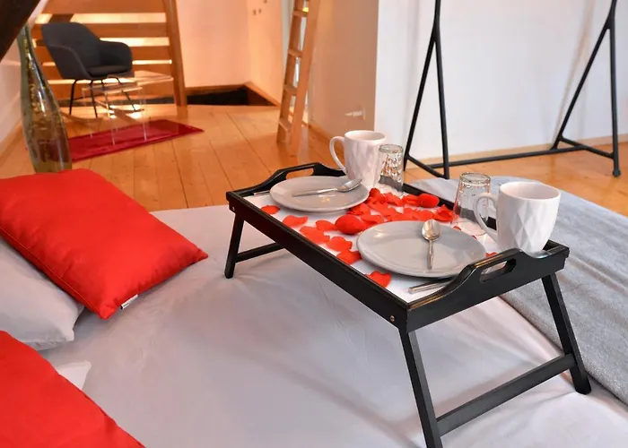 Apartamento L'elegant De La Petite Venise *