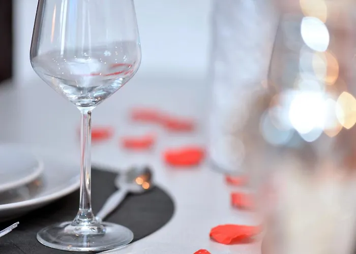 Apartamento L'elegant De La Petite Venise Colmar