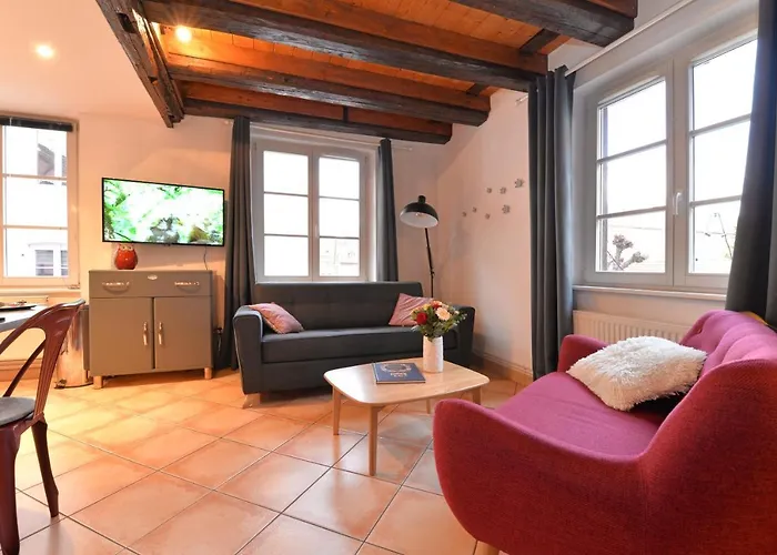 L'elegant De La Petite Venise *