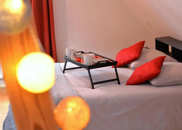 L'elegant De La Petite Venise