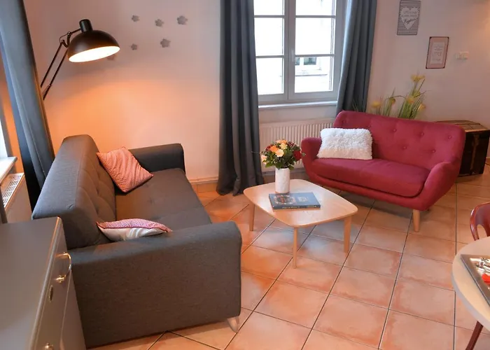 Apartamento L'elegant De La Petite Venise Colmar