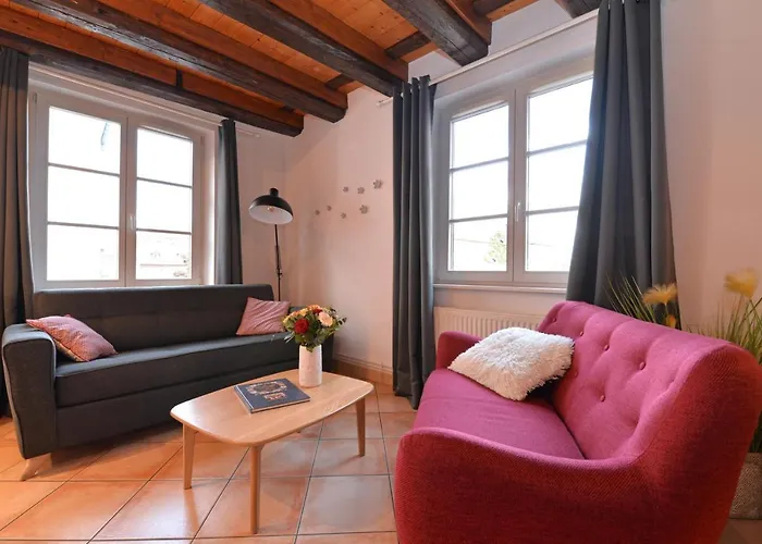 Apartamento L'elegant De La Petite Venise