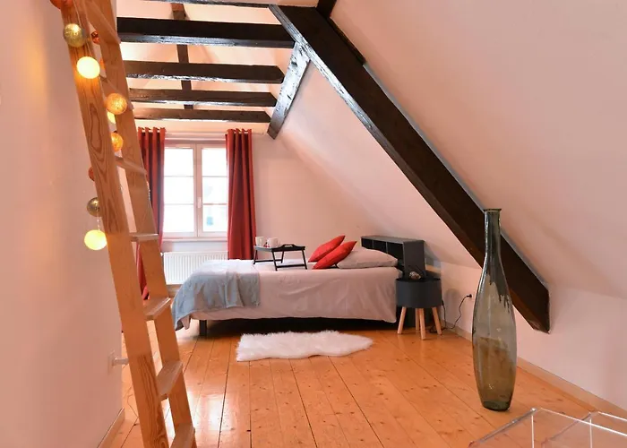 Apartamento L'elegant De La Petite Venise *