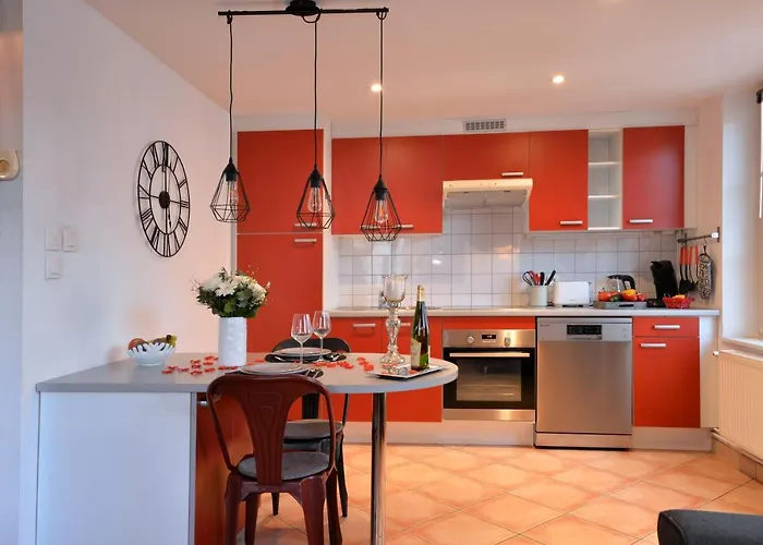 L'elegant De La Petite Venise