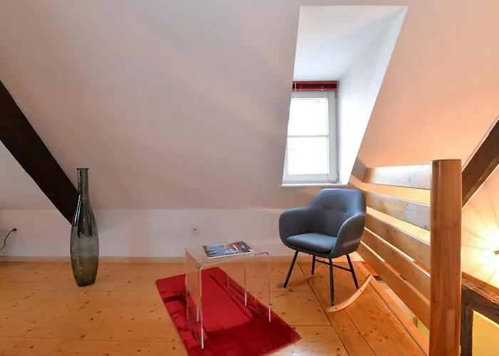 L'elegant De La Petite Venise Apartamento