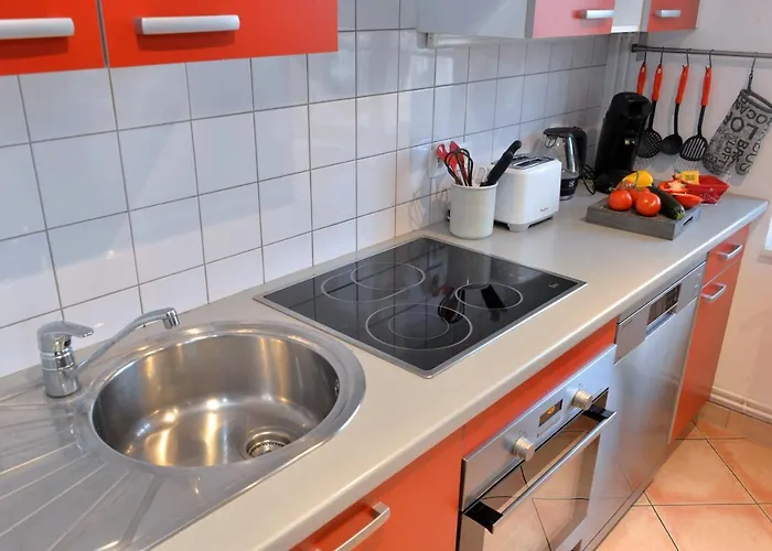 Apartamento L'elegant De La Petite Venise *